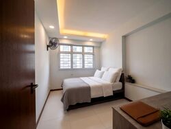 Blk 430B Orchid Spring @ Yishun (Yishun), HDB 4 Rooms #574268571